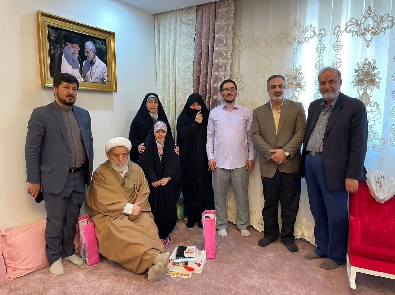 حجت الاسلام انصاریان , فرهنگ قرآن , 