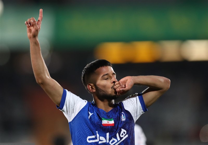 لیگ برتر فوتبال , علیرضا بیرانوند , امید نورافکن , رامین رضاییان , گئورگی گولسیانی , مرتضی پورعلیگنجی , محمد محبی , مهدی قایدی , شهریار مغانلو , مهدی ترابی , ریکاردو آلوز ,