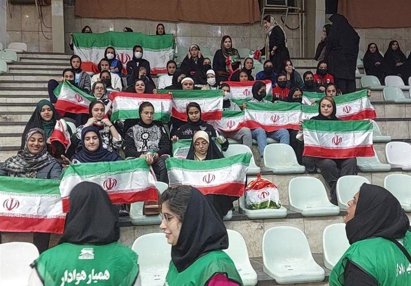 فوتسال , تیم ملی فوتسال ایران , 