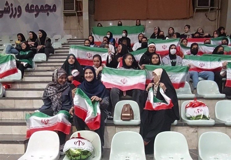 فوتسال , تیم ملی فوتسال ایران , 