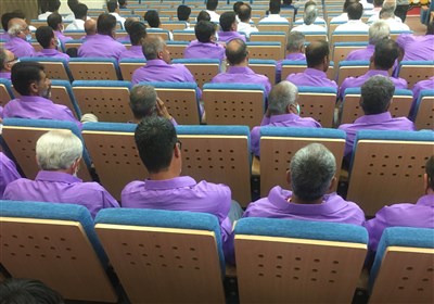 بازدید دادستان کردستان از زندان؛ رسیدگی مستقیم به پرونده زندانیان