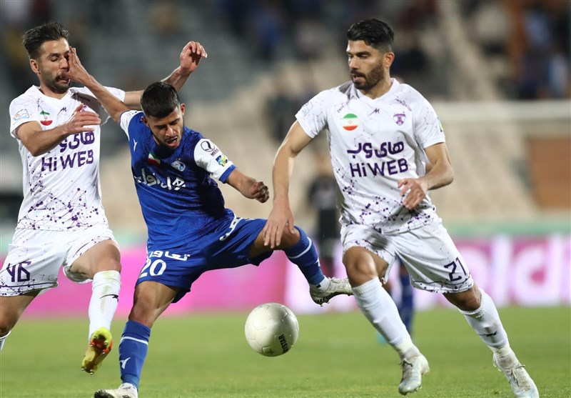 فوتبال , تیم فوتبال هوادار , تیم فوتبال استقلال , تیم فوتبال پرسپولیس , 