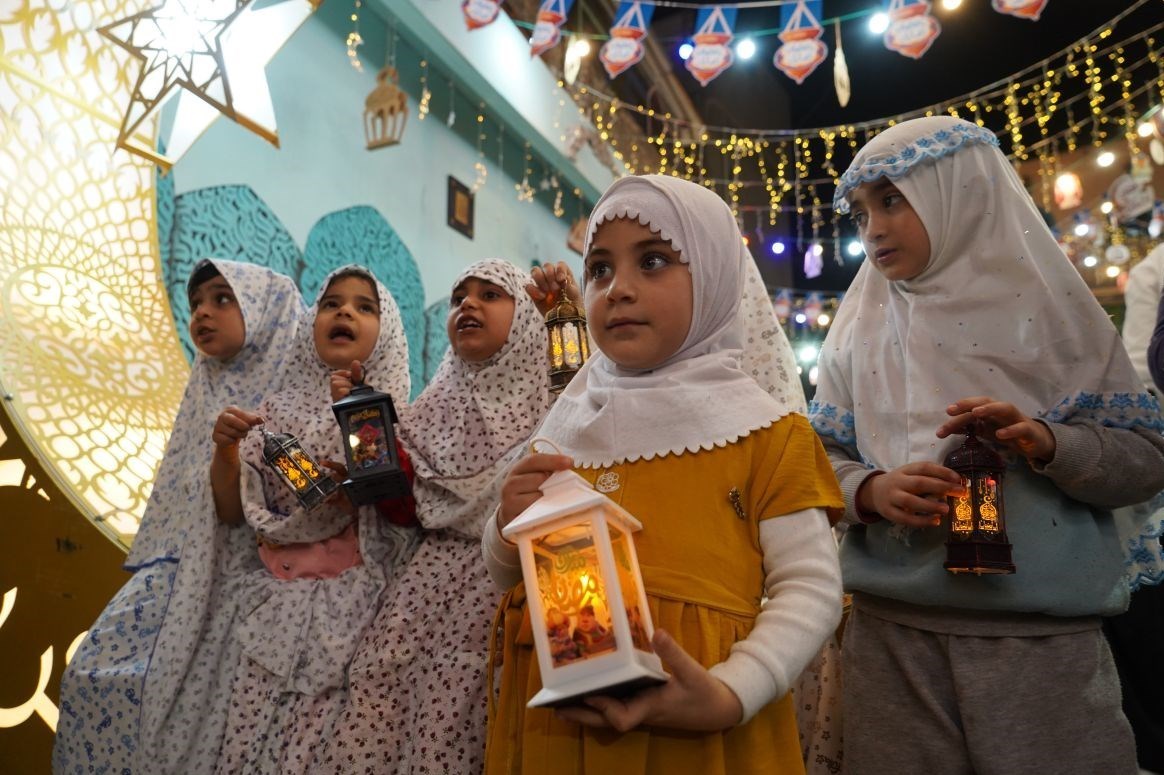 موصل , کشور عراق , ماه رمضان , عکس , عکاسی , 