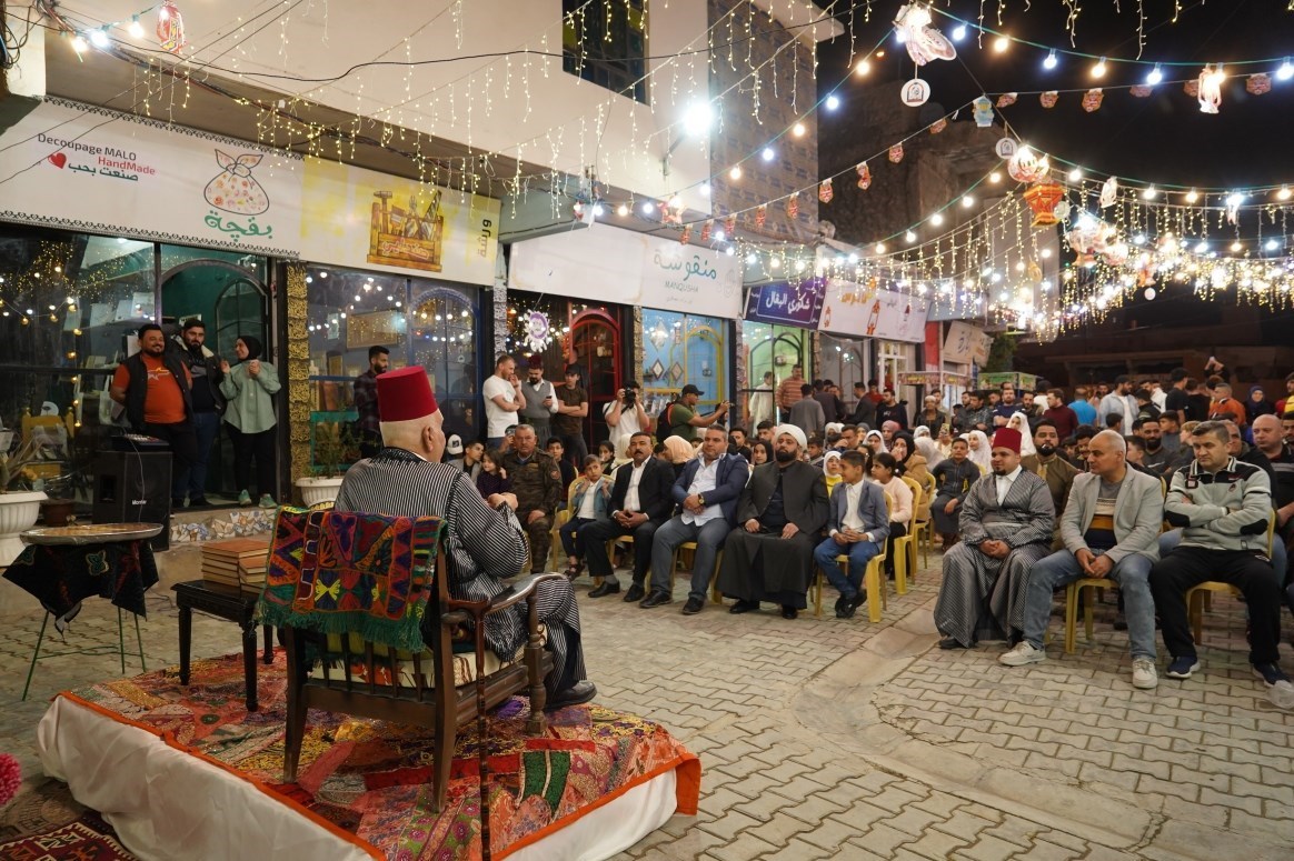 موصل , کشور عراق , ماه رمضان , عکس , عکاسی , 