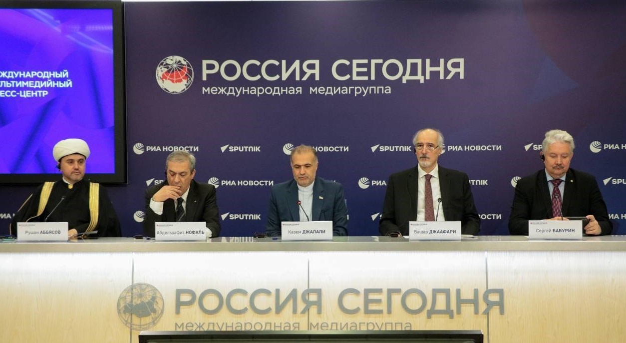 سفیر جمهوری اسلامی ایران , روز جهانی قدس , کشور فلسطین , کاظم جلالی , رژیم صهیونیستی (اسرائیل) ,