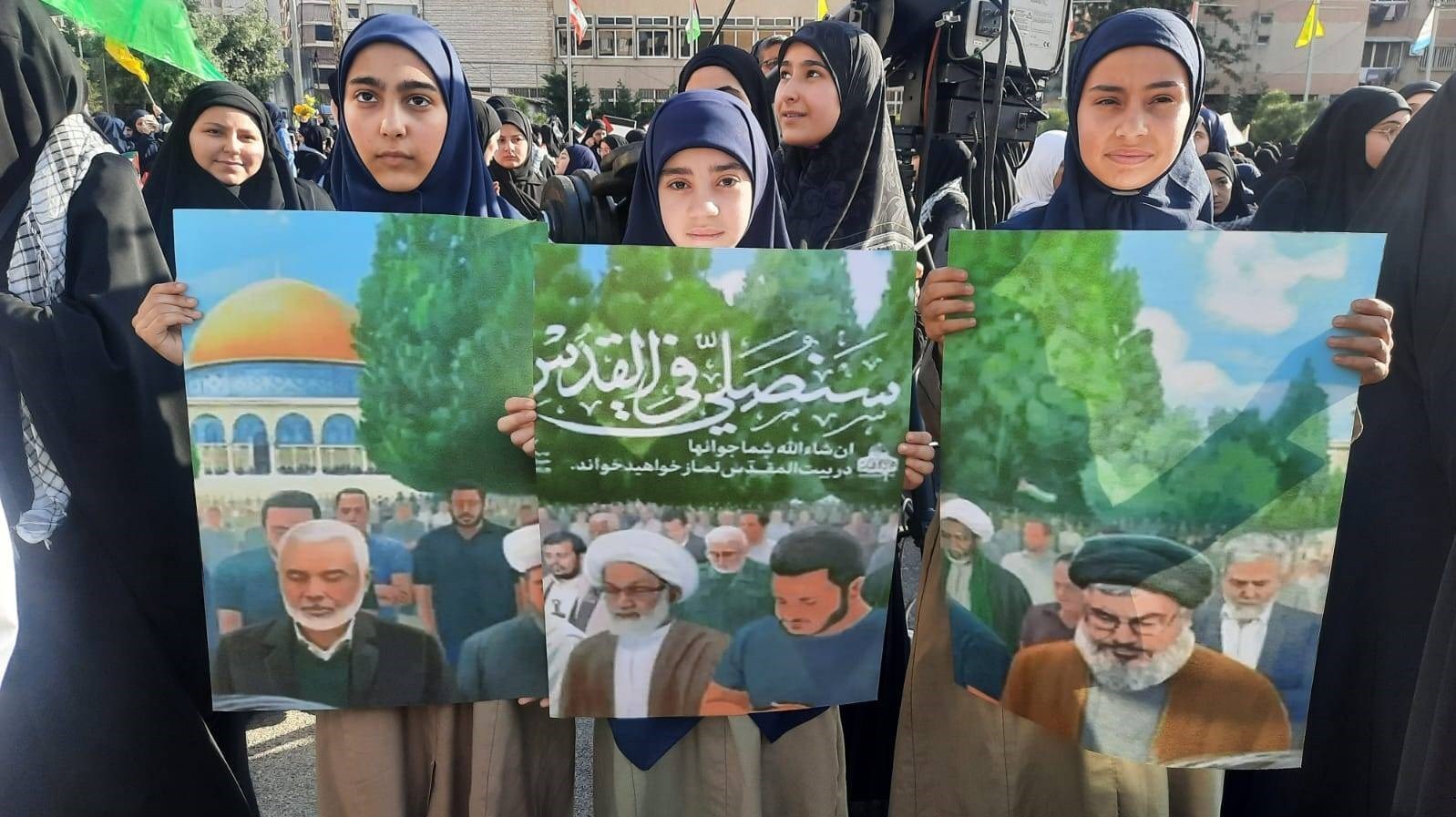حزب الله لبنان , سید حسن نصرالله , لبنان ,