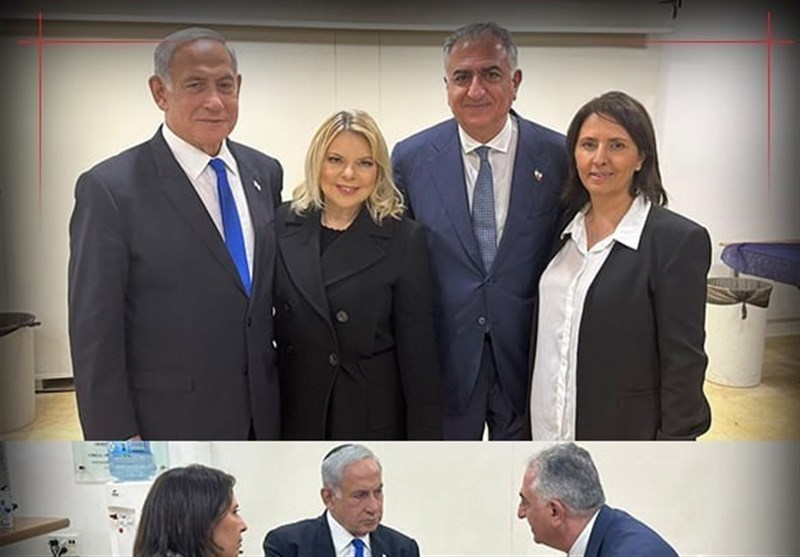 وقتی ربع پهلوی دلسوز سیستان و بلوچستان می‌شود!