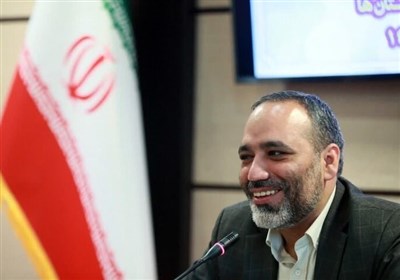 مدیرعامل گروه رسانه‌ای "مهر" منصوب شد
