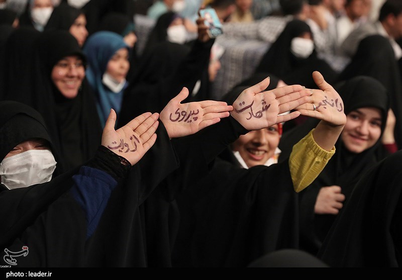 دانشگاه های جمهوری اسلامی ایران , تشکلهای دانشجویی , نهاد نمایندگی مقام معظم رهبری در دانشگاهها , پایگاه اطلاعرسانی دفتر مقام معظم رهبری ,