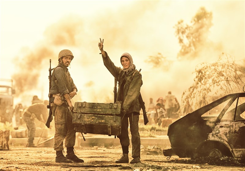 سینما , سینمای ایران , دفاع مقدس , نقد فیلم , 