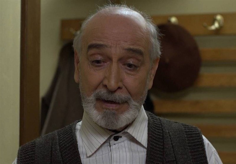 سریال تب و تاب