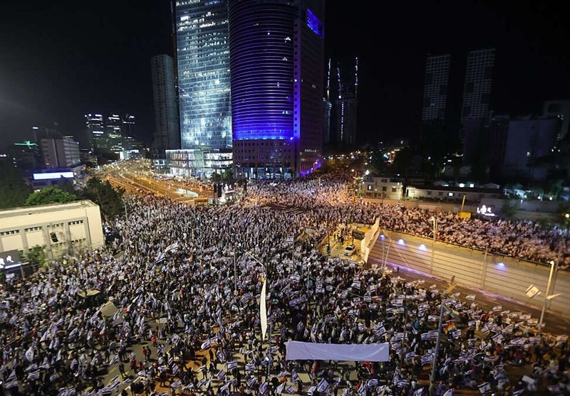 رژیم صهیونیستی (اسرائیل) ,