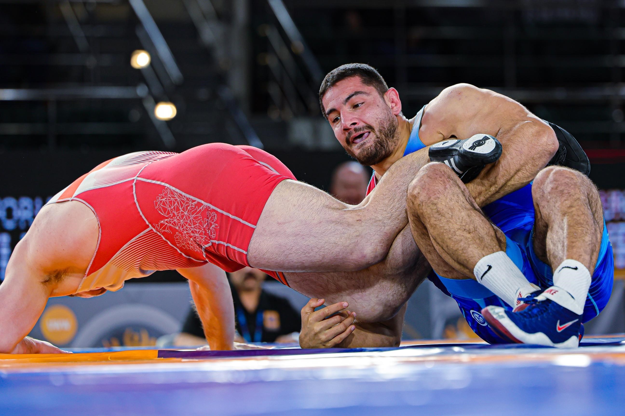 اتحادیه جهانی کشتی (UWW) , 