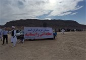 سعیدی: رویکرد مسامحه‌آمیز  در قبال بی‌اعتنایی طالبان به حق‌آبه پذیرفتنی نیست
