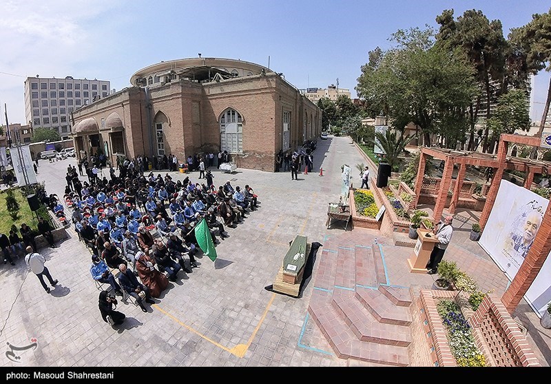 شعر , حوزه هنری , 