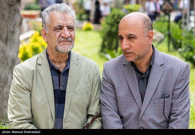 شعر , حوزه هنری , 