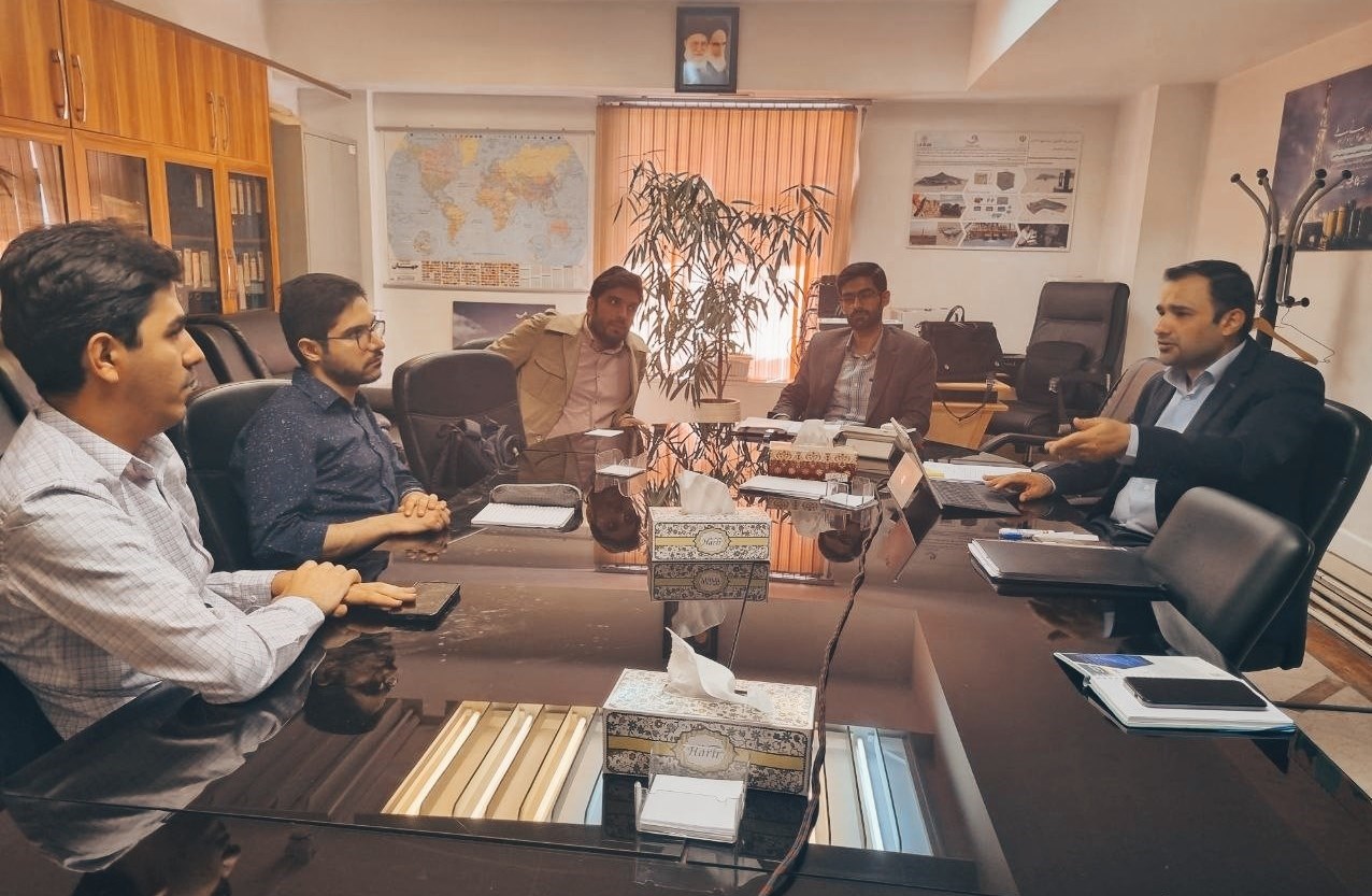 معاونت علمی و فناوری ریاست جمهوری ,