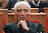 ایران؛ دل‌بستگی بنیادین در اندیشه اسلامی ندوشن