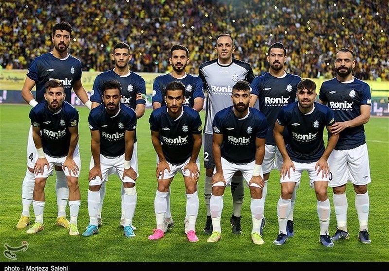 لیگ برتر فوتبال , تیم فوتبال استقلال , 