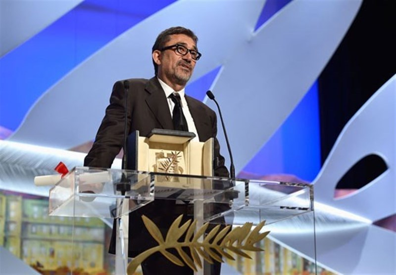 جایزه های سینمایی , جشنواره کن , سینمای جهان , 