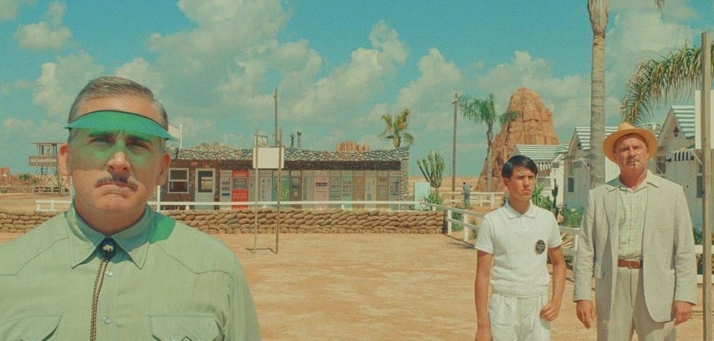 جایزه های سینمایی , جشنواره کن , سینمای جهان , 