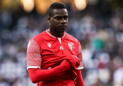 پیشنهاد جدید برای بالوتلی از امارات