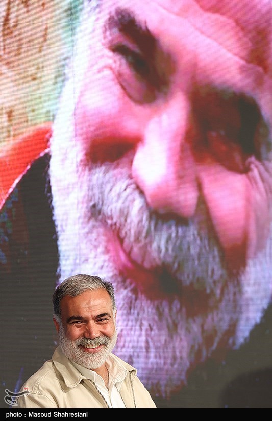 اختتامیه اولین دوره جشنواره تئاتر عروسکی تلویزیونی