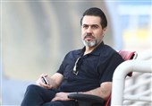 حکم «برکناری» پیروانی از پرسپولیس قطعی شد
