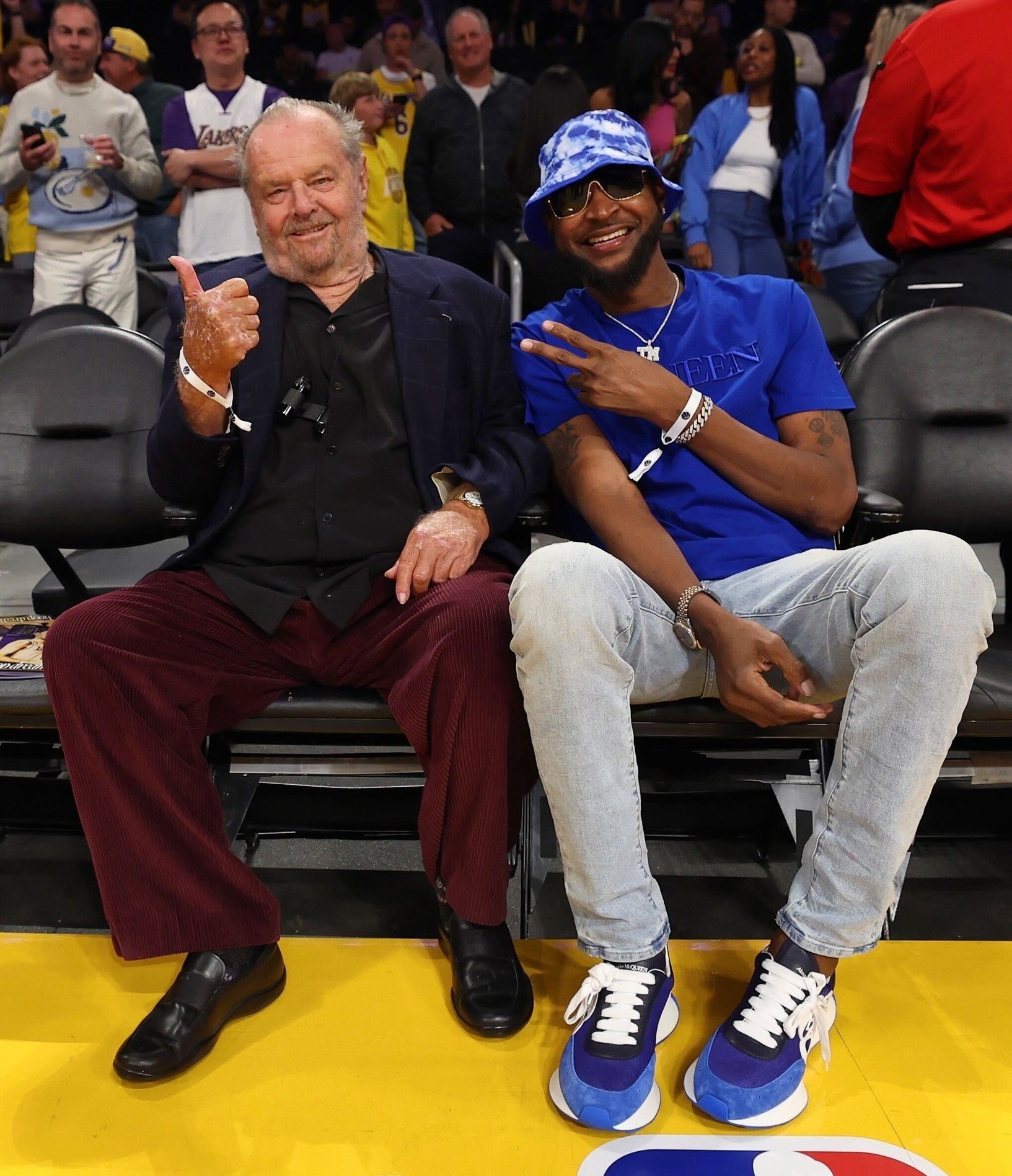 بسکتبال , لیگ NBA , 