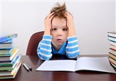 علائم اضطراب و آسیب روانی در کودکان/توصیه‌هایی به والدین برای حفظ آرامش کودکان