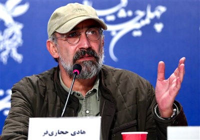 هادی حجازی‌فر: در وحشتِ چشم‌های معصوم کودکان میناب قفل شده‌ام