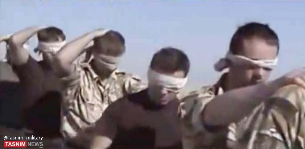 سپاه پاسداران | سپاه , نیروی دریایی | ندسا | نیروی دریایی سپاه , کشور آمریکا , اخبار نظامی | اخبار دفاعی , دستاوردهای دفاعی , خلیج فارس , 