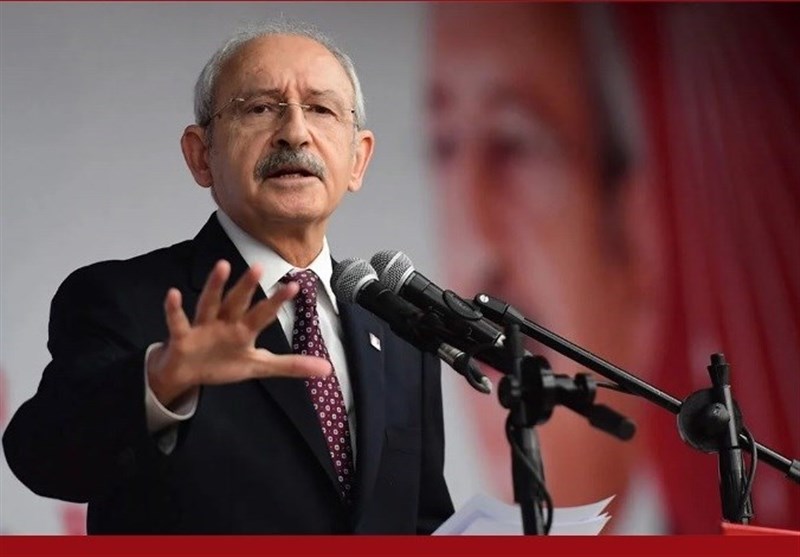 کشور ترکیه , انتخابات 2023 ریاست جمهوری ترکیه , 