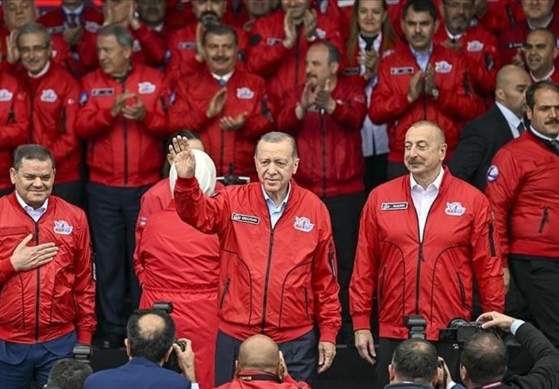 کشور ترکیه , انتخابات 2023 ریاست جمهوری ترکیه , 