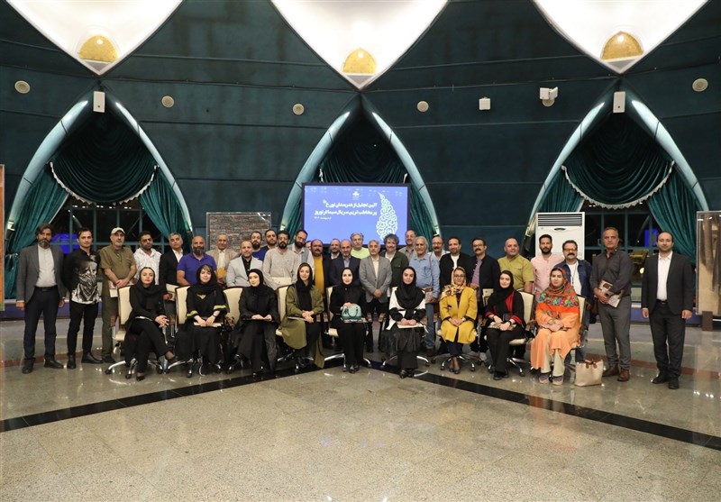 سریال نون خ , صدا و سیما , تلویزیون , رئیس صدا و سیما , 