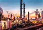 Israeli Airstrike Hits Petrochemical Plant South of Iran