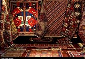 اصفهان با بیش از 60 برنامه به استقبال هفته صنایع‌دستی می‌رود