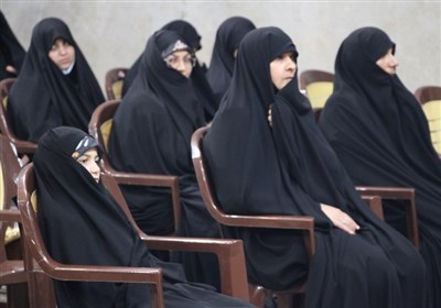 جزئیات پذیرش داوطلب حوزه‌های علمیه خواهران کردستان
