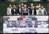 اختصاصی| گزینه‌های نامزدی هیئت رئیسه مجلس مشخص شدند/ قالیباف تنها نامزد فراکسیون اکثریت برای ریاست