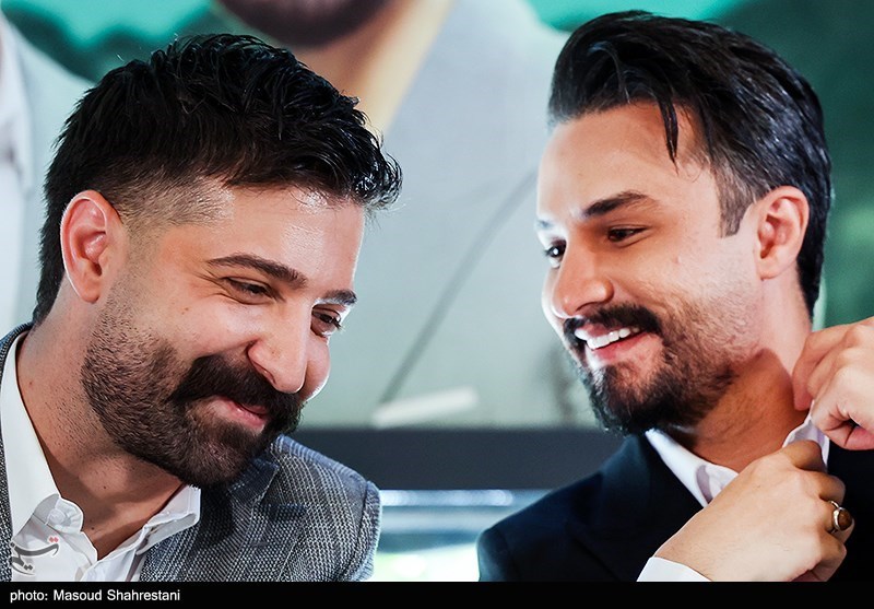 کنسرت‌ , مصطفی راغب , 