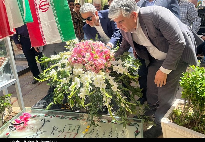 استان کرمان , شهید سپهبد قاسم سلیمانی , شهید , فوتبال ساحلی , 