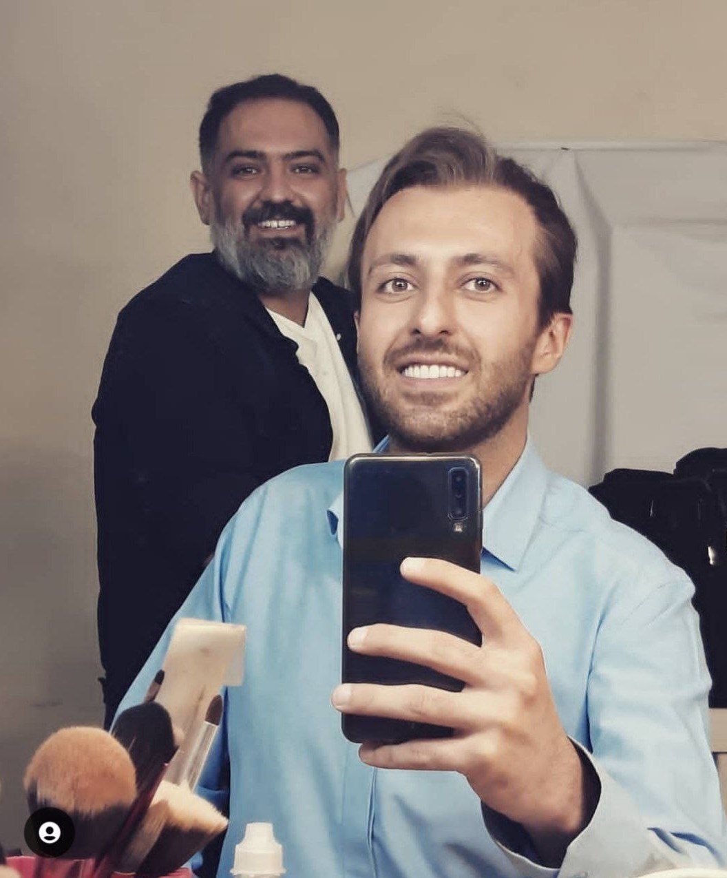 تلویزیون , سینمای ایران , صدا و سیما , بازیگران , 