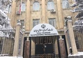 هشدار سفارت ایران نسبت به اقدامات غیرقانونی برخی از وکلا در ارمنستان