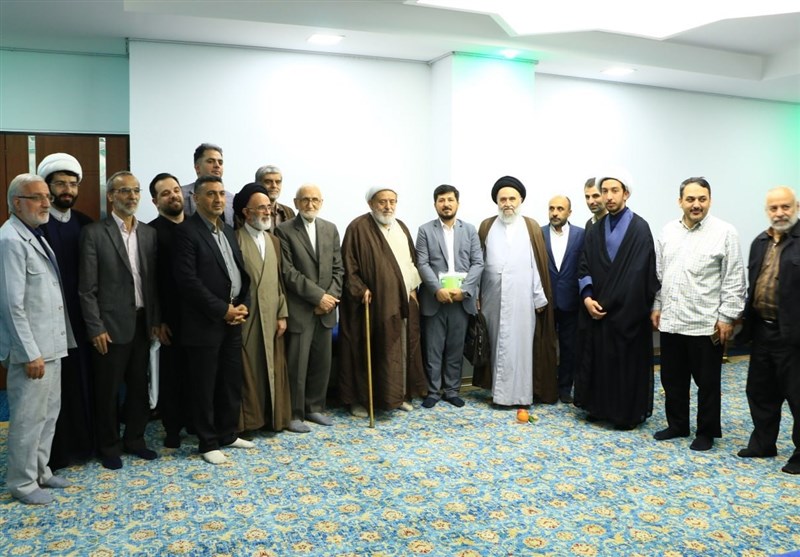 وزارت آموزش و پرورش , حجت الاسلام انصاریان , فرهنگ قرآن , 