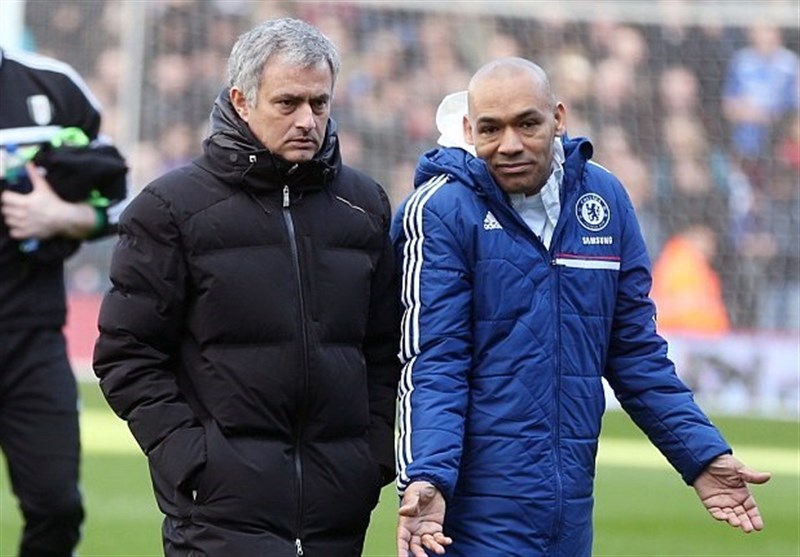 تیم فوتبال سپاهان اصفهان , ژوزه مورایس , محمدرضا ساکت , 