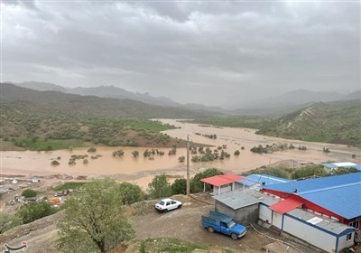 سهم 60 درصدی آب و راه از بسته عمرانی سفر رئیس‌جمهور به لرستان