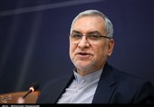 وزیر بهداشت: کرونا در دولت شهید رئیسی مهار شد