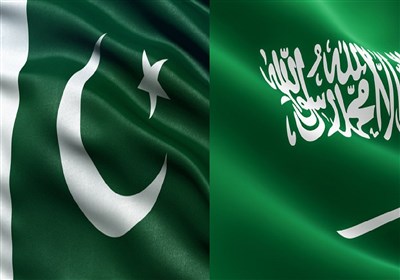 عربستان سعودی , کشور پاکستان , 