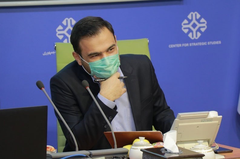 آمریکا تنها در یک ایالت 938 "چاه ژرف" زد!/ دیدگاه به "آب ژرف" صرفاً مطالعاتی است