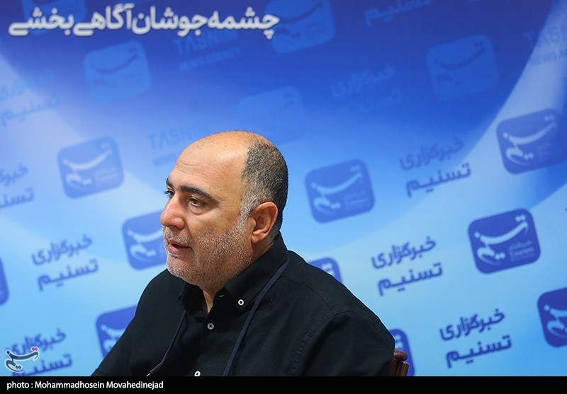 فیلم , حوزه هنری , سینمای ایران , 